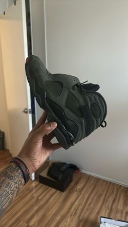 Jordan 8 Take Off