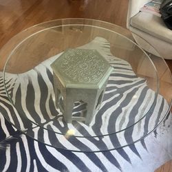 Round Glass Top For Table 