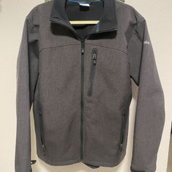Columbia Soft Shell 