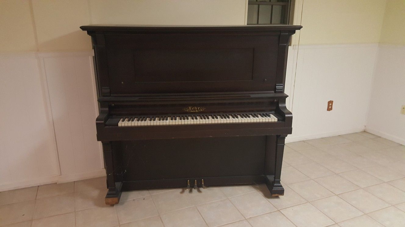 Free Piano