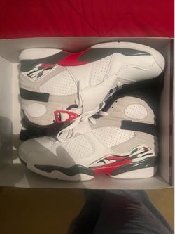 Jordan retro 8