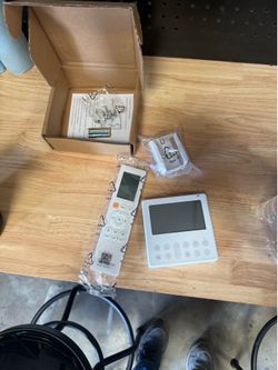 april aire thermostat