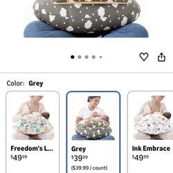 Nursing Pillow
