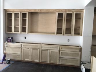 Gabinets And Doors A Sus Órdenes 