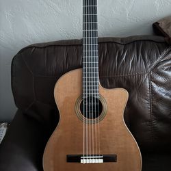 Córdoba Guitar 