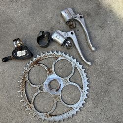 80’s - 90’s — Schwinn parts