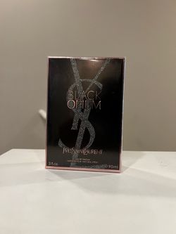 YSL Black Opium