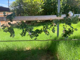 Artificial garland