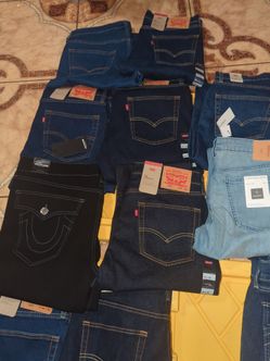 Men's pants