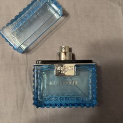 Versace Man Eau Fraîche Cologne (50ml / 1.7oz) – Authentic