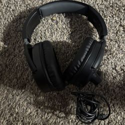 Game Set Headphones 