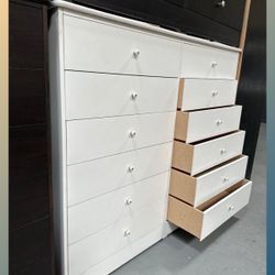 12 Drawer Dresser