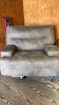 Loveseat Power Recliner