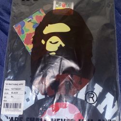 Bape Shirts