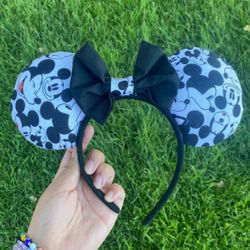Disney Ears 
