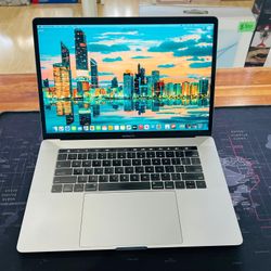 Apple MacBook Pro 2019 15” Core i9 16GB 500GB Fully Functional