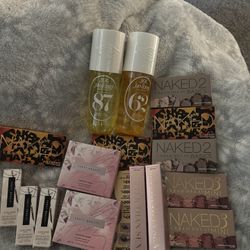 Makeup  Bundles 
