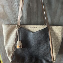 Used Michael Kors Handbag