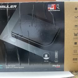 Formuler Cc Box