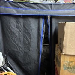 Grow Op Tent 7 X 6 Feet