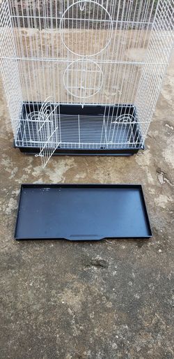 All living things medium bird cage 2025