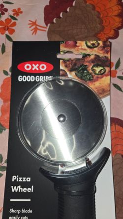 OXO 3.5 Pizza Wheel