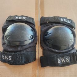 SKATEBOARD ELBOW PADS