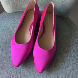 Stuart Weitzman Flats New