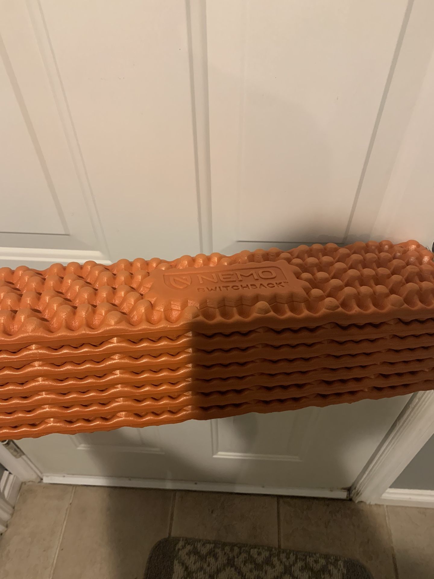 NEMO Switchback Sleeping Pad