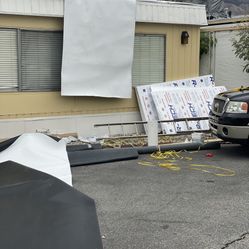 Roofing For Mobile Homes