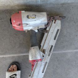 Nail Gun