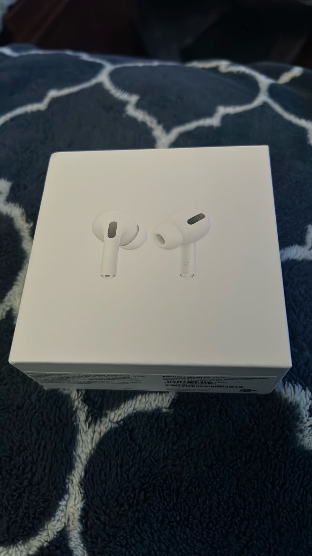 Headphone