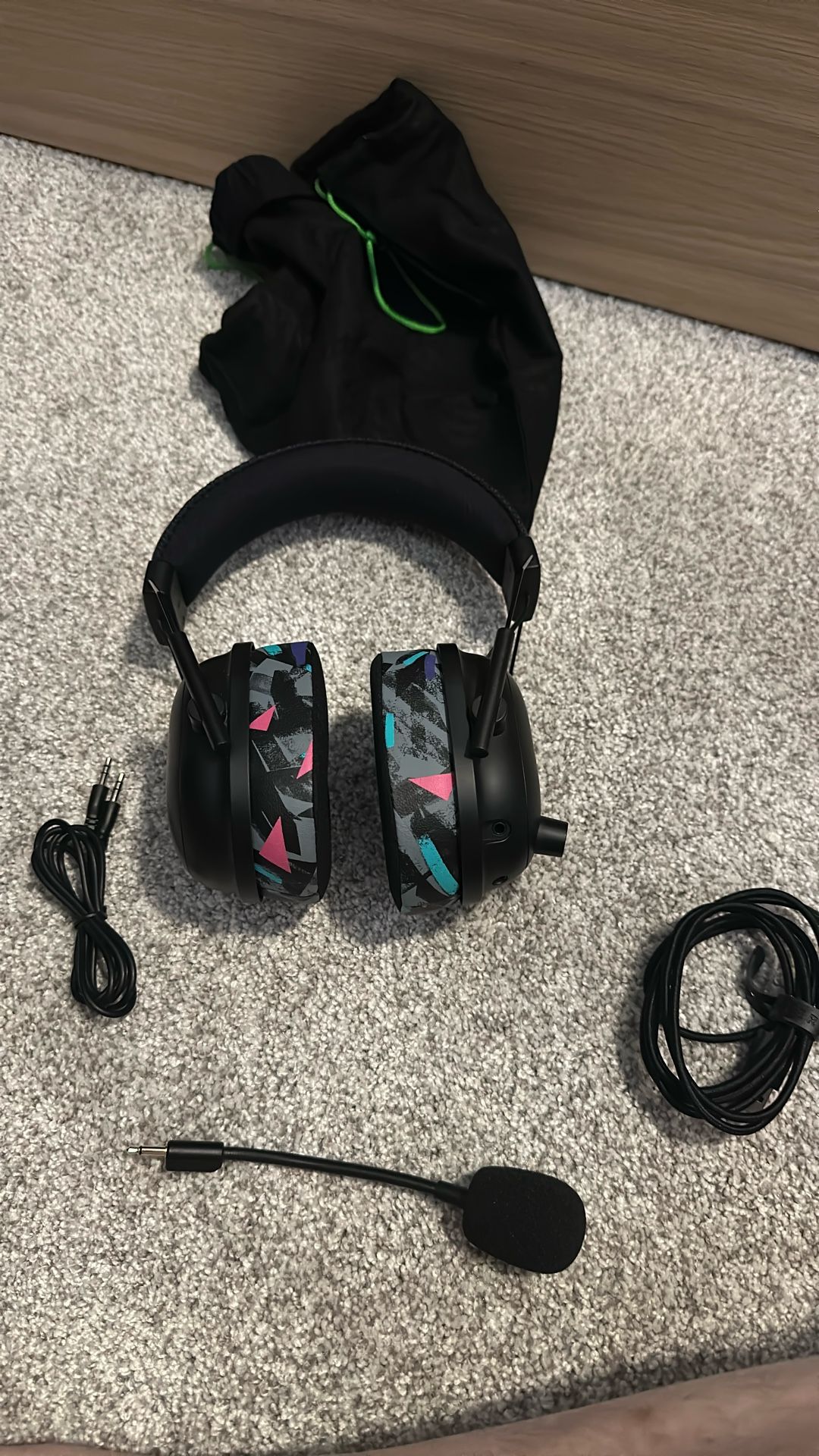 Razer Blackshark V2 Pro