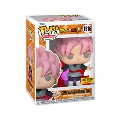 Goku Black Funko Pop #1516