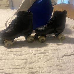 Roller Skates  Women’s Size 8