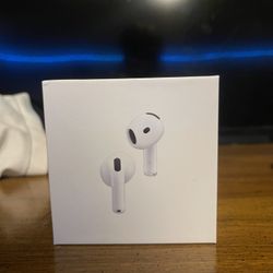 AirPods 4