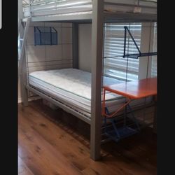 Rooms To Go Bunk Beds