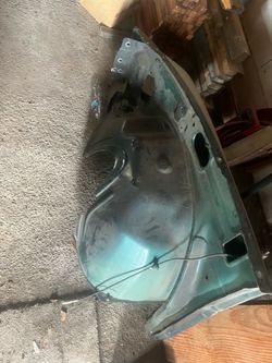 99 dodge 2500 2nd gen parts