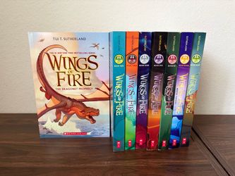 Book Set