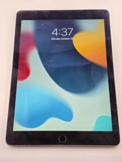 iPad Air 2 (WiFi + Cellular) 16GB