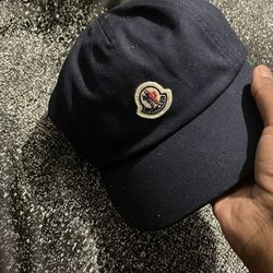 Kids Moncler Hat