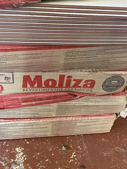 Flooring Ceramic Tile Boxes