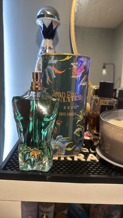 Jean Paul Gaultier Le Beau EDP