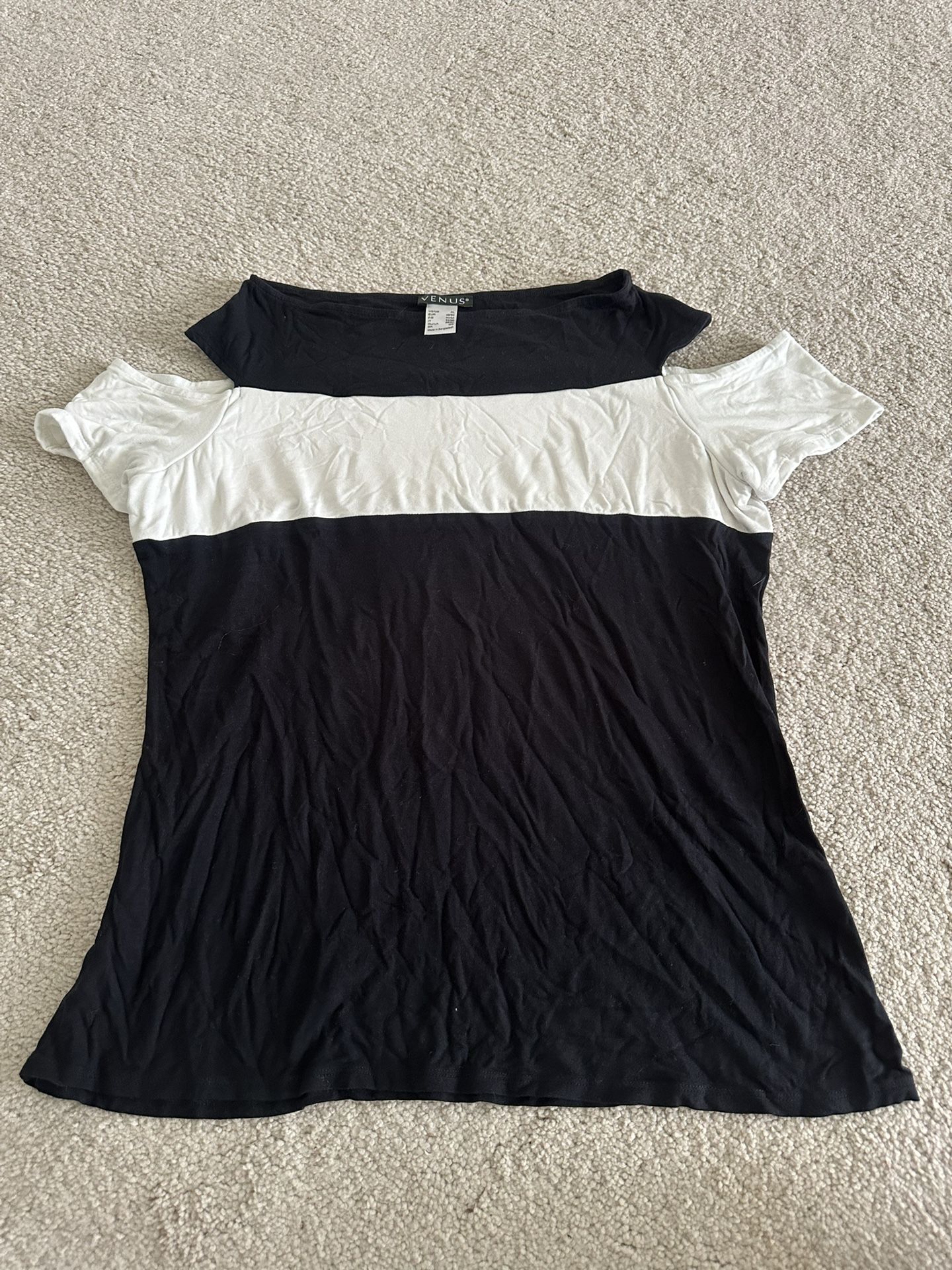 Women’s Short Sleeve Shirt