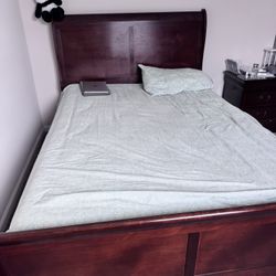 Full Bet Plus Mattress