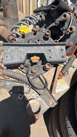 Bolt on c notch 07-18 Silverado Sierra
