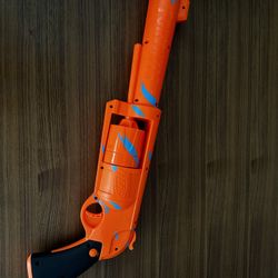 Nerf Gun