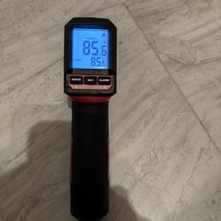 Milwaukee Infrared Temp Gun