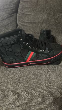 Gucci shoes