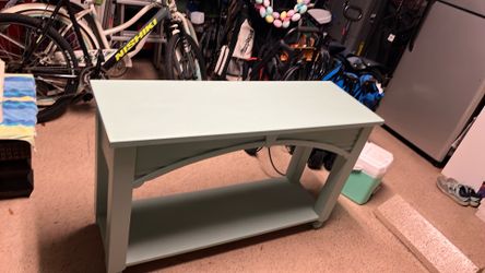 Entry table